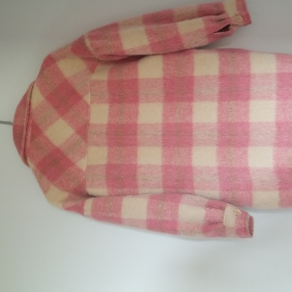 Long shacket - Picture 4 of 6